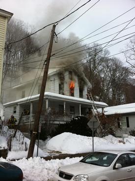 1/29/11 Maple Avenue